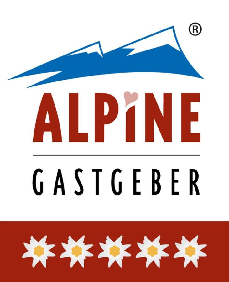 Apart Deluxe Am Wilden Kaiser Söll Kültér fotó